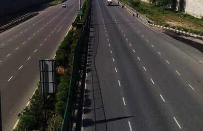 Mumbai To Jaipur Distance By Road By Next June, Drive Delhi-Jaipur In 3 Hours | Delhi News - Times Of India