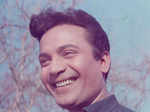 #GoldenFrames: Uttam Kumar, the ‘Mahanayak’ of Indian Cinema