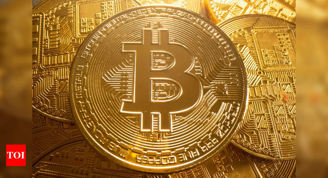 bitcoin: Cryptocurrency Prices Today: Bitcoin, Ethereum prices fall in the last 24 hours