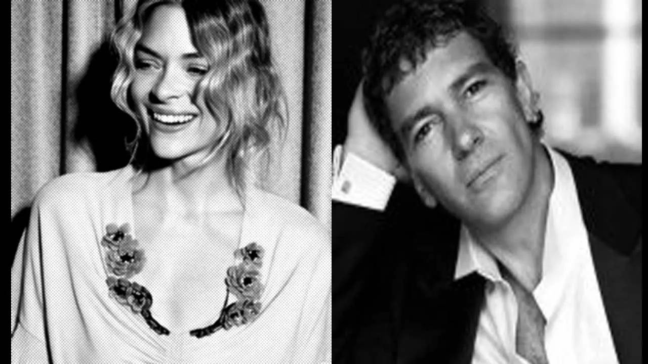 Jaime King Antonio Banderas to lead action film Banshee