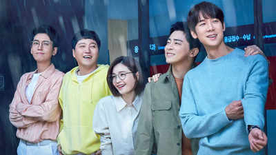 ‘Hospital Playlist 2’ ends with highest ratings of the season