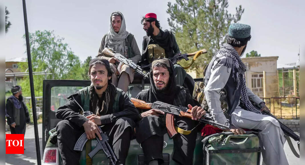 Rivalries, allegiances and factions: Victorious, Taliban face fierce test in Afghanistan