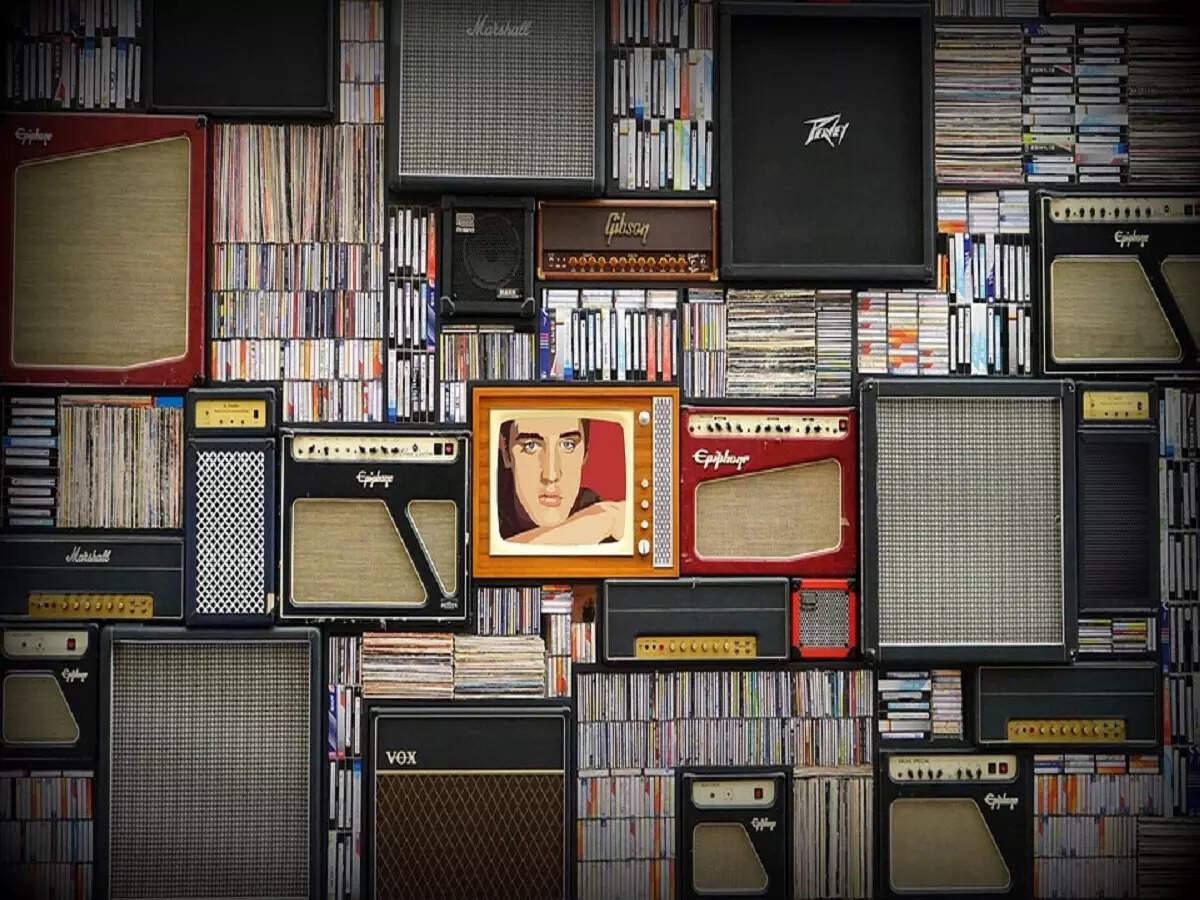 Retro Products: 15 Retro Products To 