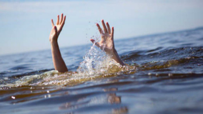 Five children drown in Madhepura rivulet