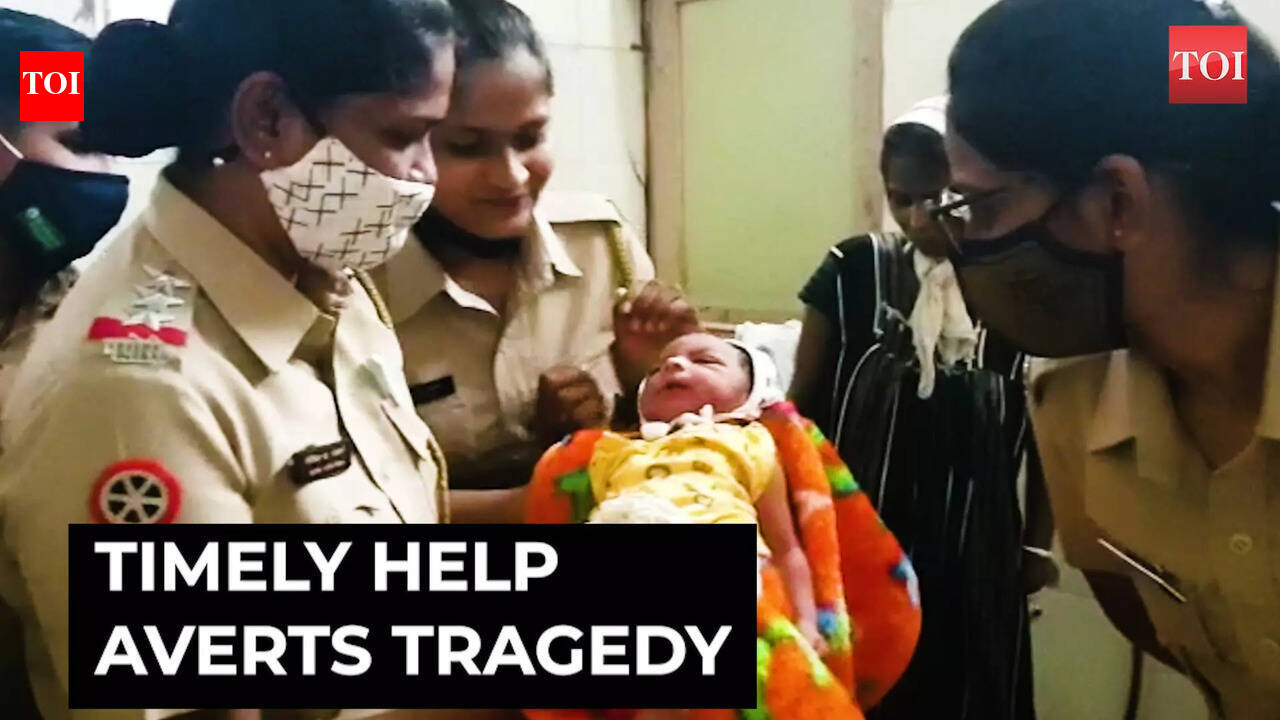 Nagpur: Cops, sex workers join hands to help pregnant woman with mental disability give birth