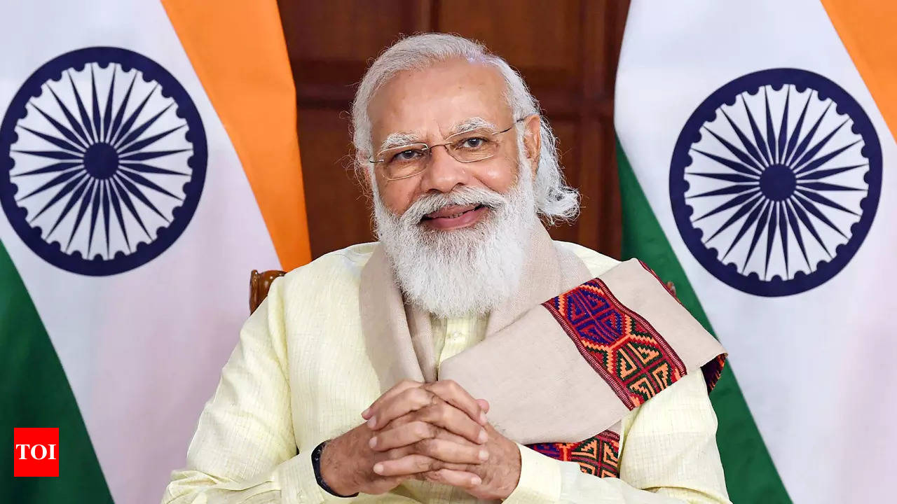Narendra Modi Standing Pose Png - Man In Suit Png, Transparent Png - kindpng