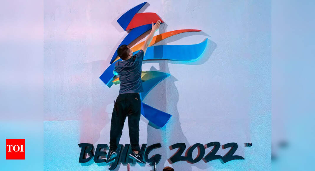Beijing 2022 Winter Olympics to have rigorous Covid19 measures IOC