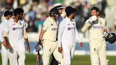 I was told Anderson abused Bumrah: Shardul on pacers' spat at Lord's