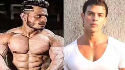 FIR against Sahil Khan for allegedly instigating actor-bodybuilder Manoj Patil to attempt suicide