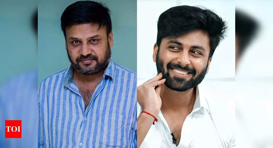 Ashwin to play the lead in Prabhu Solomon's next directorial | Tamil ...