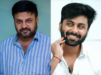 Ashwin to play the lead in Prabhu Solomon's next directorial | Tamil Movie  News - Times of India