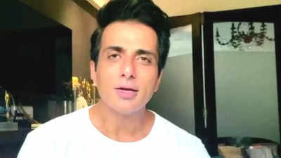 Income Tax department intensifies probe against Sonu Sood, raids multiple places on Day 3
