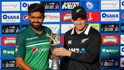 New Zealand team abandons tour of Pakistan citing security threat