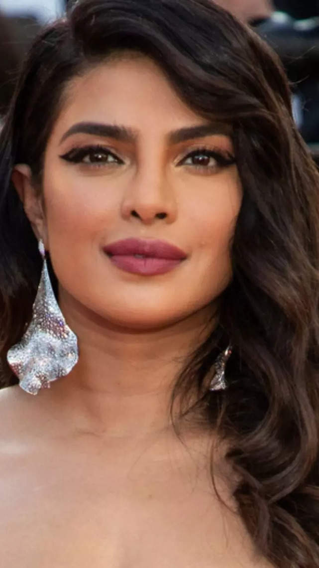 9 things Priyanka Chopra revealed at Times Litfest 2021