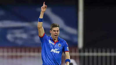 Looking to repeat our 2020 performance in upcoming IPL in UAE: DC pacer Anrich Nortje