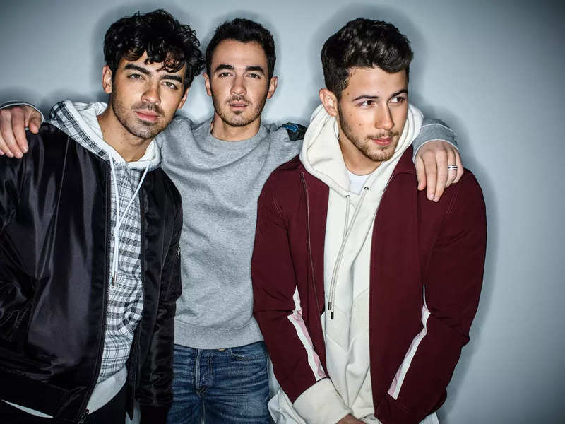 Jonas Brothers release 'Who's in your Head' after Nick's birthday ...