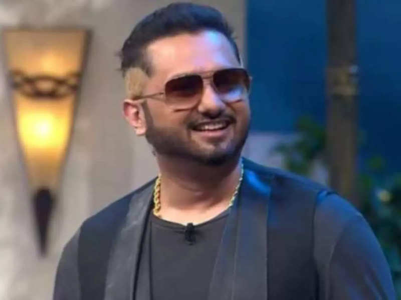 Yo Yo Honey Singh: Success for me is taking my fans to the zone of the song