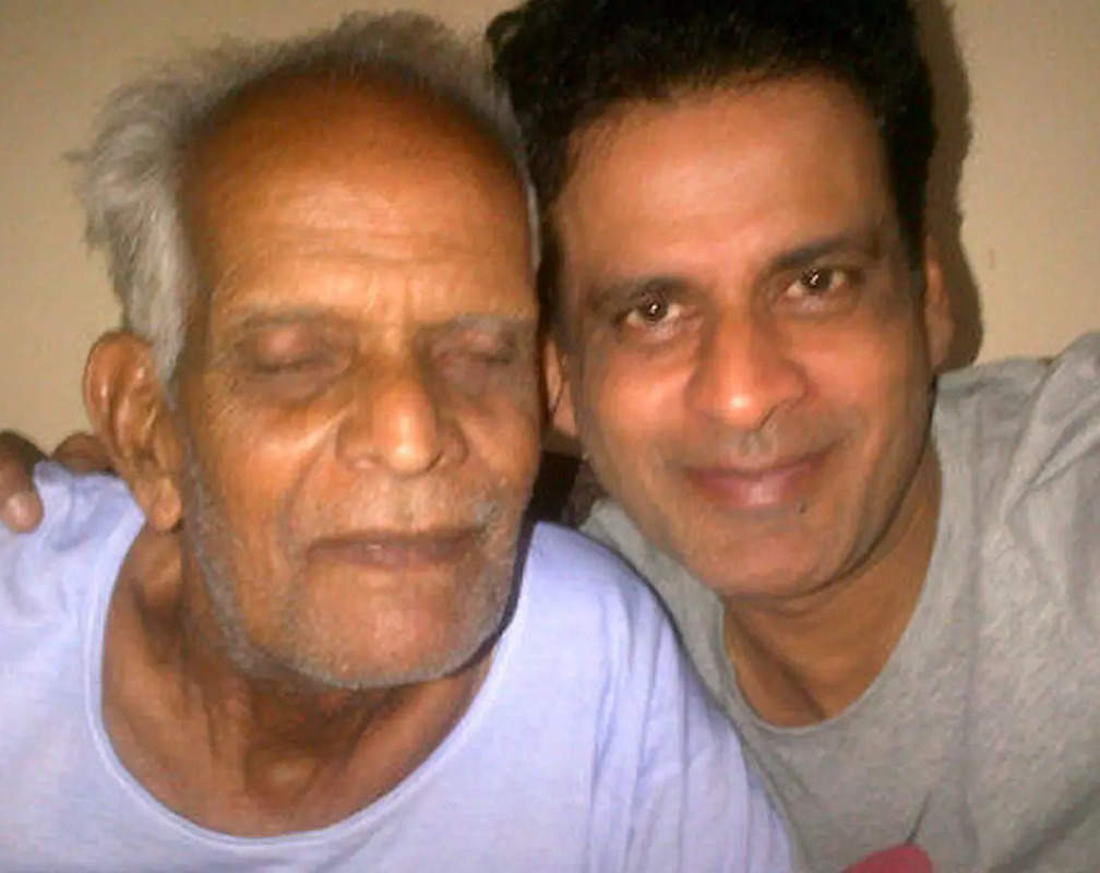 
Manoj Bajpayee's father critical, admitted to hospital in Delhi
