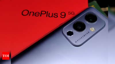 OnePlus 9, OnePlus 9 Pro gets a new camera feature