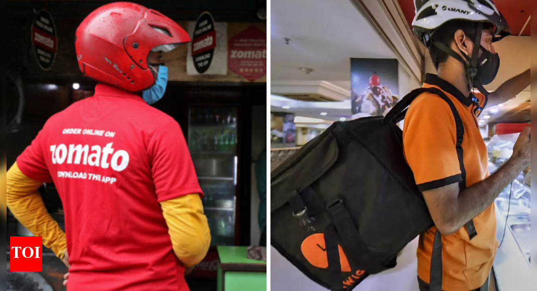 5% GST on food delivery apps; concession on key Covid drugs extended: Key takeaways