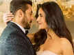 
Tiger 3: Salman Khan and Katrina Kaif shoot for a romantic number on the Love Lock Bridge
