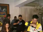 Nia Sharma and Avneet Kaur turn heads in cutout dresses at success party of Neha Kakkar & Honey Singh's track 'Kanta Laga'