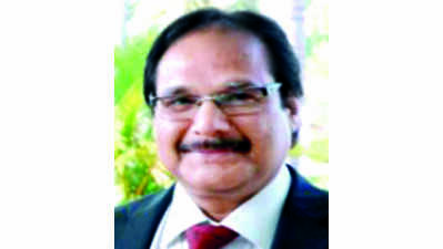 Justice Prashant Kumar Mishra next CJ of Andhra Pradesh high court