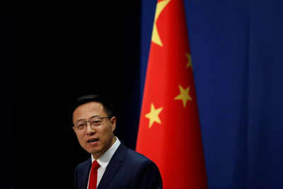 US, Australia deliberately defaming us: China