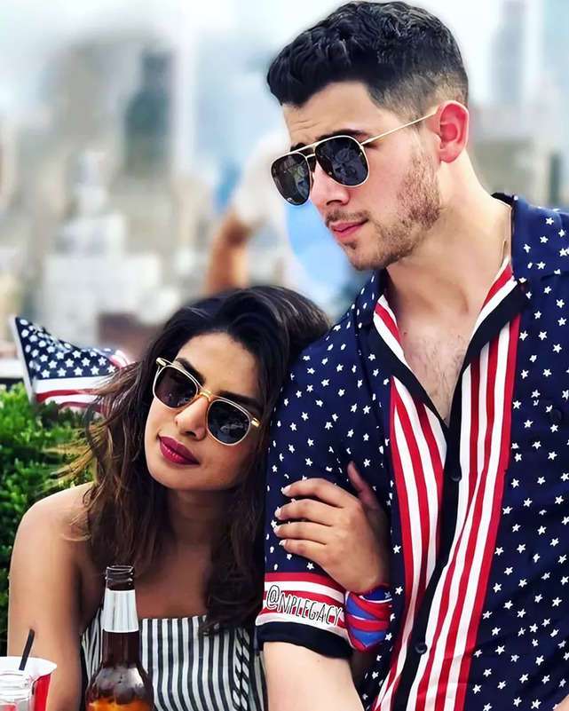 Priyanka Chopra shares a loved-up post for hubby Nick Jonas on his birthday