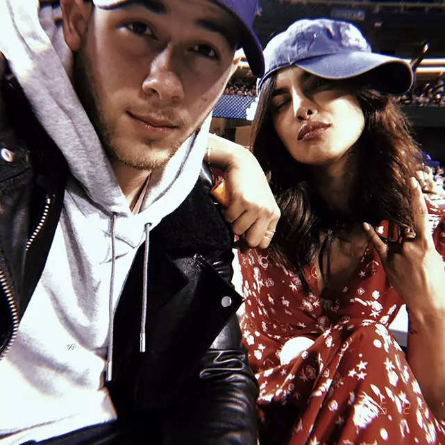 Priyanka Chopra shares a loved-up post for hubby Nick Jonas on his birthday