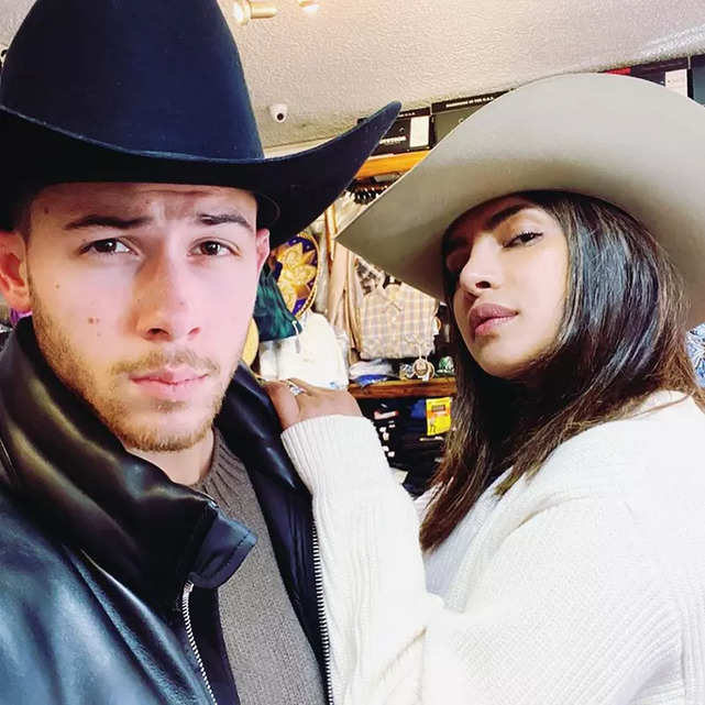 Priyanka Chopra shares a loved-up post for hubby Nick Jonas on his birthday