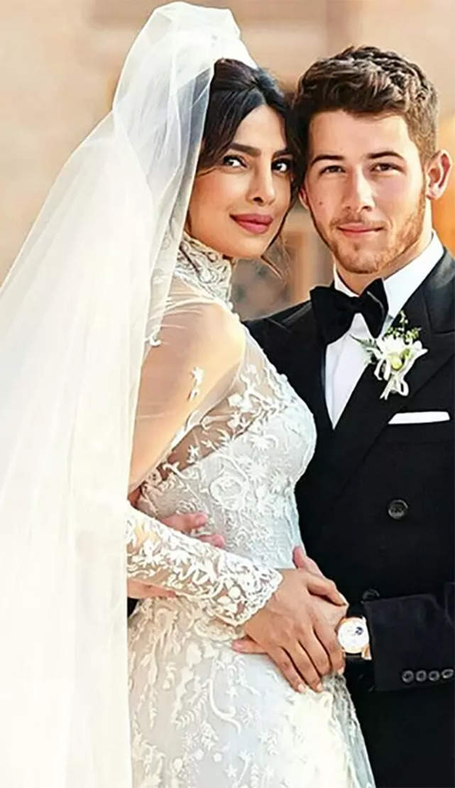 Priyanka Chopra shares a loved-up post for hubby Nick Jonas on his birthday