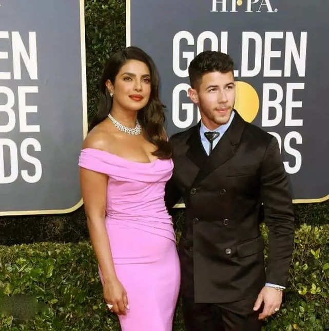 Priyanka Chopra shares a loved-up post for hubby Nick Jonas on his birthday