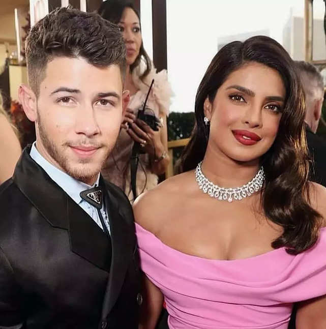 Priyanka Chopra shares a loved-up post for hubby Nick Jonas on his birthday