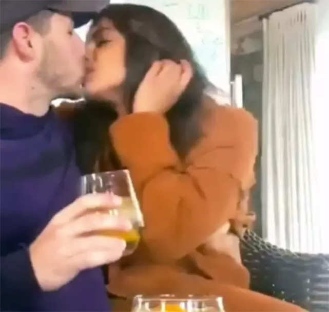 Priyanka Chopra shares a loved-up post for hubby Nick Jonas on his birthday