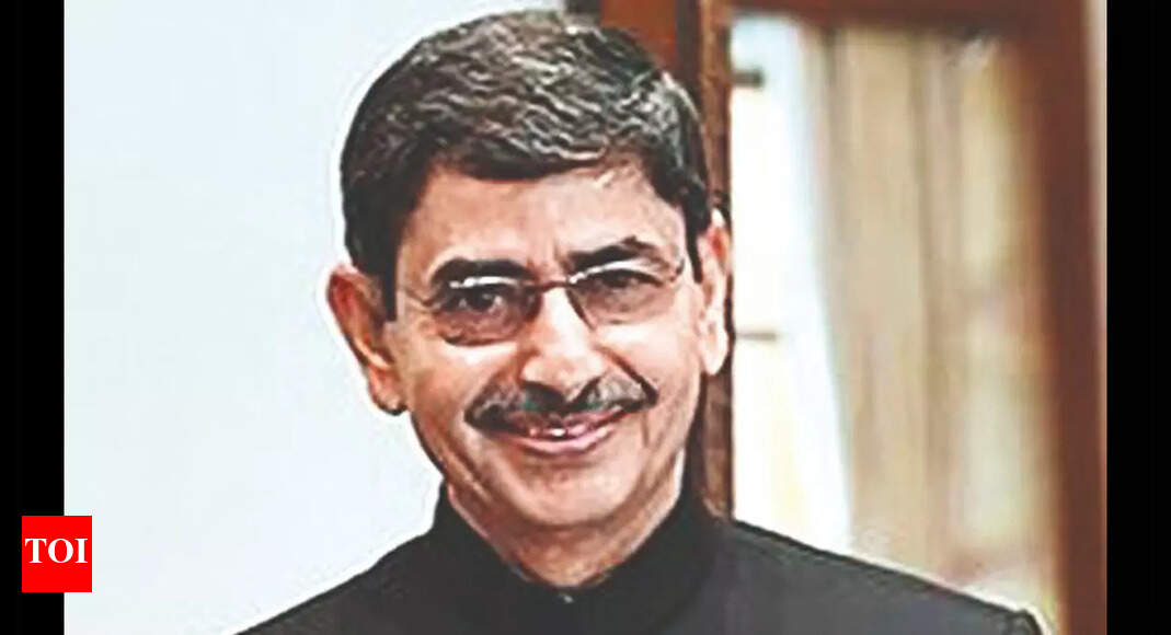 RN Ravi to be sworn in as 26th guv of TN today