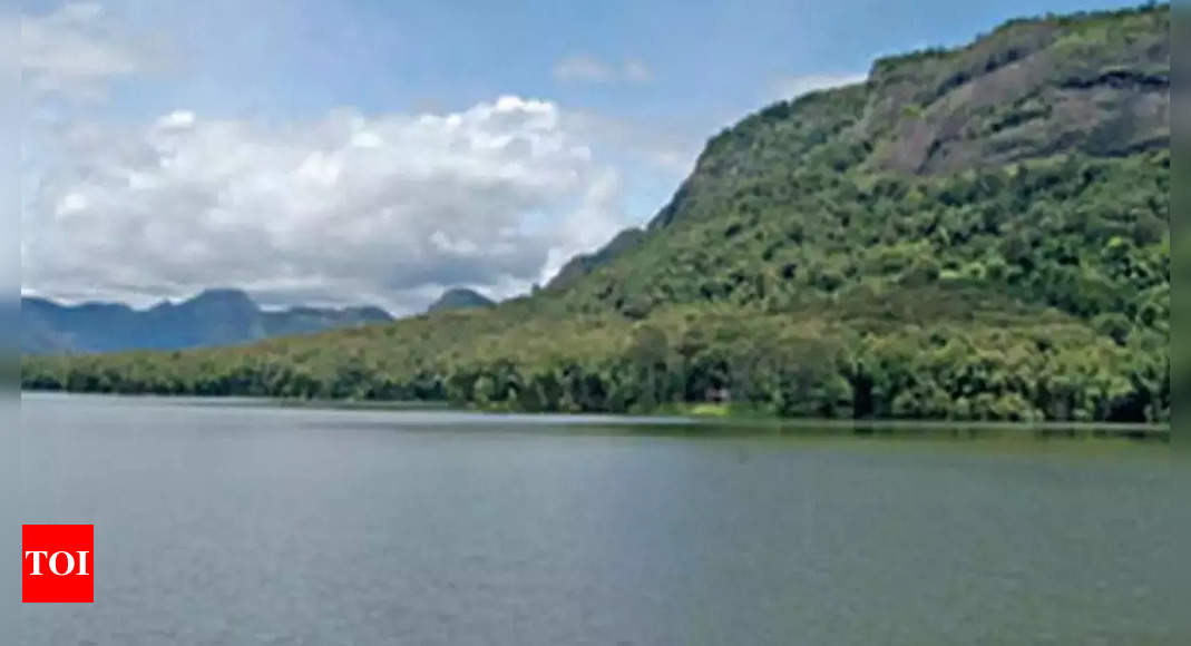 TN, Kerala to set up panels on water disputes