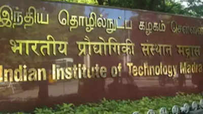 IIT Madras campus can’t turn ‘dog park’, says high court