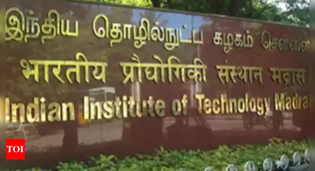 IIT Madras campus can’t turn ‘dog park’, says high court