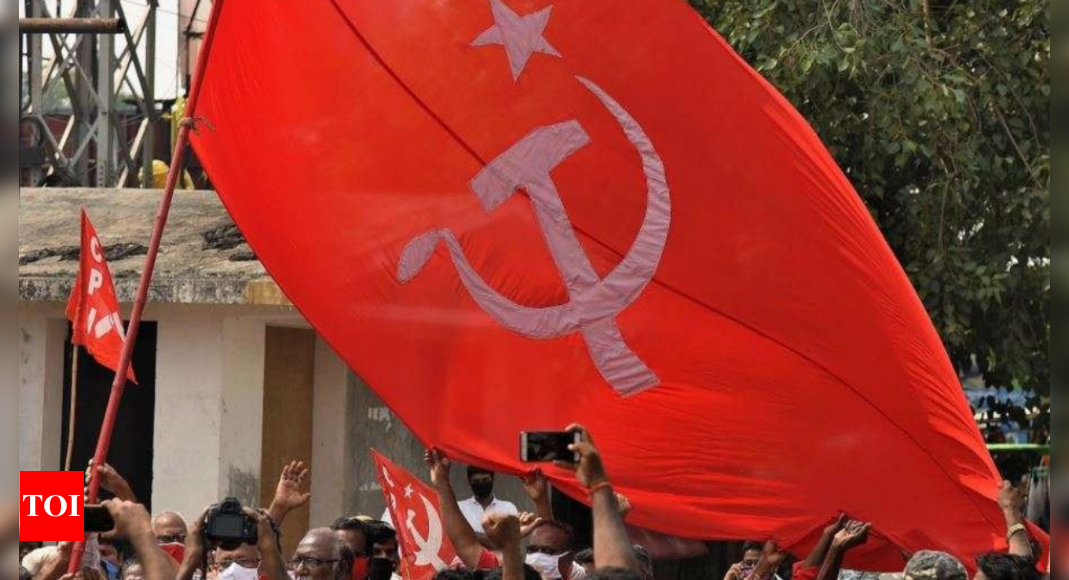 Terror: CPM sees bid to lure women in Kerala