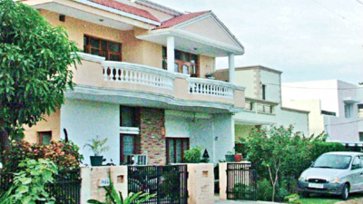 Many properties sold to multiple owners, realtors: Chandigarh administration survey report