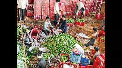 Gaddiannaram fruit market in hyderabad best sale