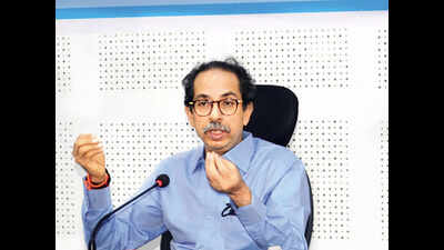 Will fully support Mumbai-Nagpur bullet train project: CM Uddhav Thackeray