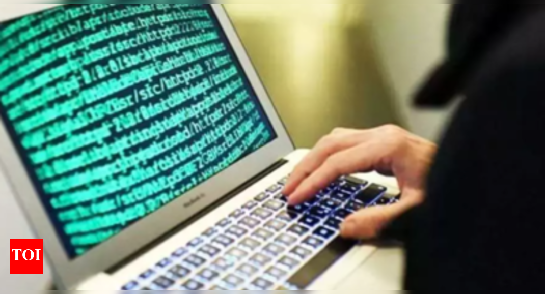 UP ‘cybercrime capital’ with over 11,000 cases, Maharashtra has most