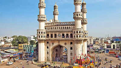 What’s in celebration name, Hyderabad embraced India on September 17