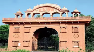 Rajasthan: Sanskrit University vice-chancellor takes away some powers of registrar