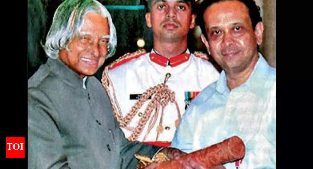 Scientific community in Kerala mourns Thanu Padmanabhan’s demise