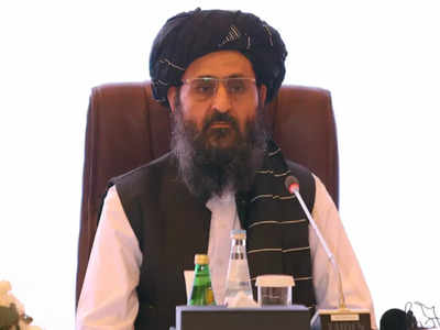 Taliban shootout in palace: Mullah Baradar was attacked, punched by Khalil Haqqani
