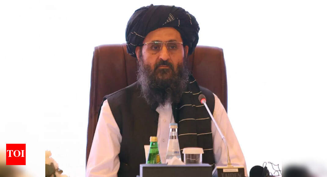 Palace shootout: Baradar was attacked, punched by Haqqani