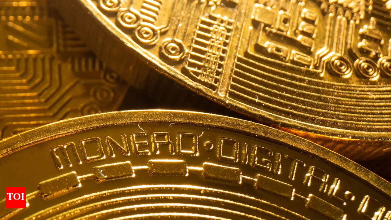 US-based movie exhibition company AMC to start accepting Bitcoin and other  cryptos - Times of India